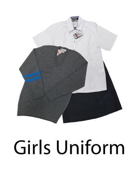 Girls Uniform