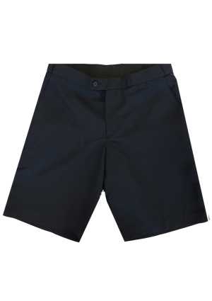 Rolleston College Boys Short Navy