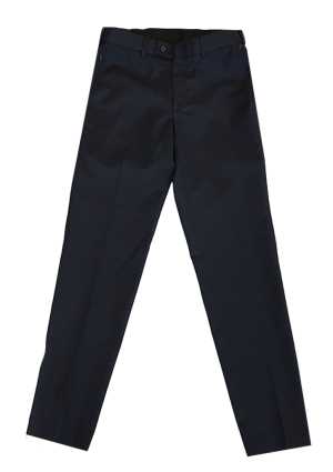 Rolleston College Boys Trousers Navy