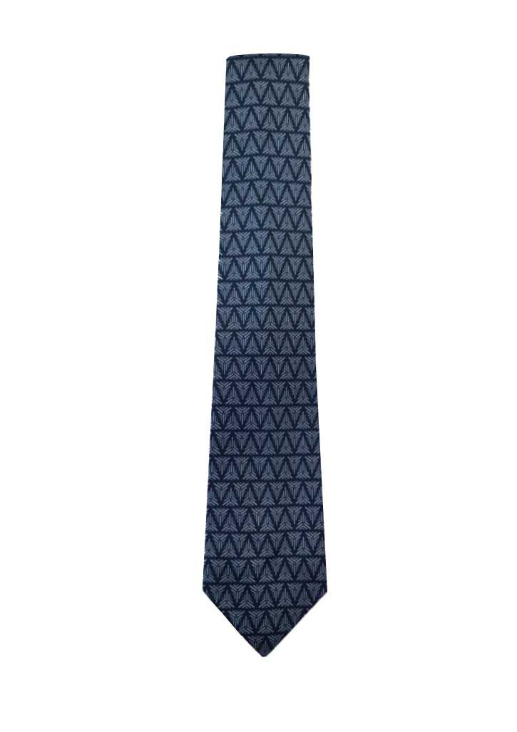 Rolleston College Senior Tie