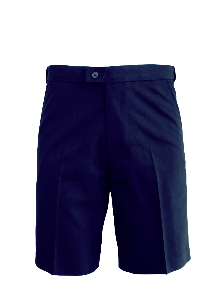 Rolleston College Short Navy
